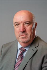 Profile image for Councillor Emrys Wynne