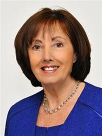 Profile image for Councillor Ann Davies