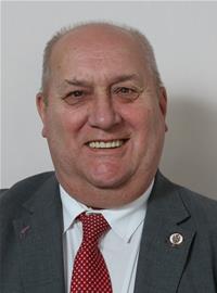 Profile image for Y Cynghorydd Bob Murray