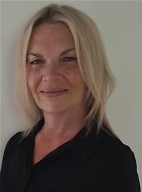 Profile image for Councillor Karen Anne Edwards