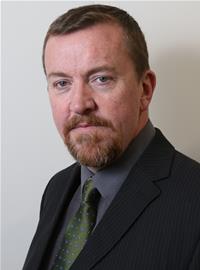 Profile image for Councillor Paul Penlington