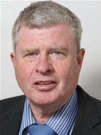 Profile image for Councillor Tony Thomas