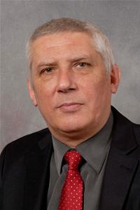Profile image for Councillor Colin Hughes