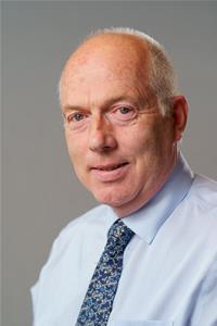 Profile image for Councillor Hugh Evans