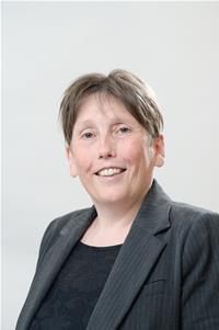Profile image for Councillor Gwyneth Ellis
