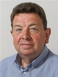 Profile image for Councillor Brian Jones