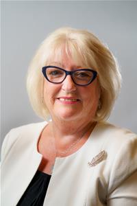 Profile image for Councillor Diane King
