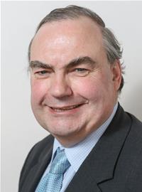 Profile image for Councillor Julian Thompson-Hill