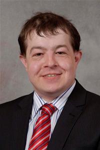 Profile image for Councillor Gareth Sandilands