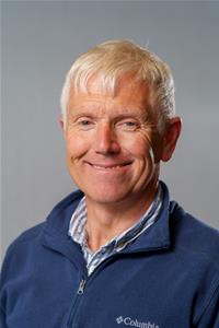 Profile image for Councillor Jon Harland