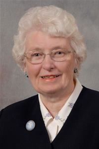 Profile image for Councillor Alice Jones