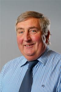 Profile image for Councillor James Elson