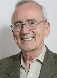 Profile image for Councillor Andrew Thomas