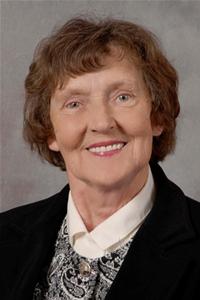 Profile image for Councillor Margaret McCarroll