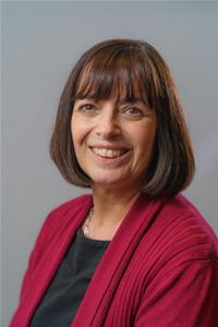 Profile image for Councillor Julie Matthews