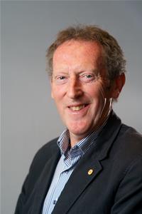 Profile image for Councillor Rhys Thomas