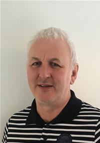 Profile image for Councillor Alan Hughes