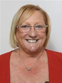Profile image for Councillor Tina Jones