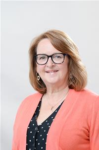 Profile image for Councillor Delyth Jones