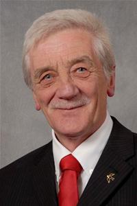 Profile image for Councillor Bill Tasker