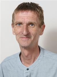 Profile image for Councillor Glenn Swingler