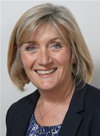 Profile image for Councillor Christine Marston
