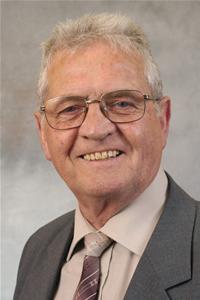 Profile image for Councillor Bill Cowie