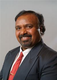 Profile image for Councillor Raj Metri